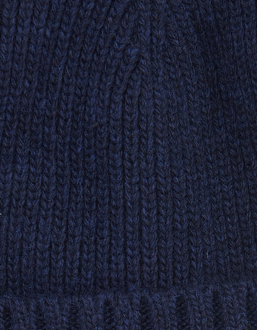 CARLTON Mens Beanie Navy