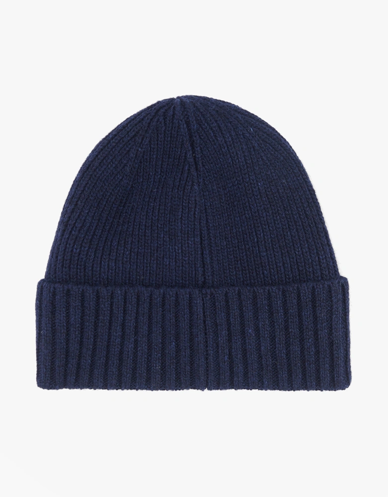 CARLTON Mens Beanie Navy