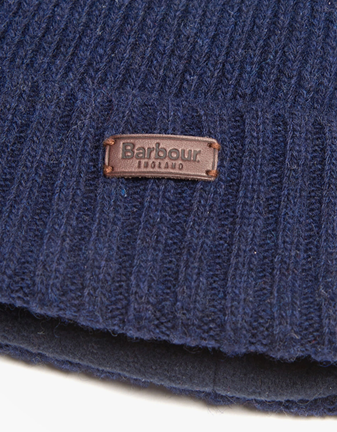 CARLTON Mens Beanie Navy