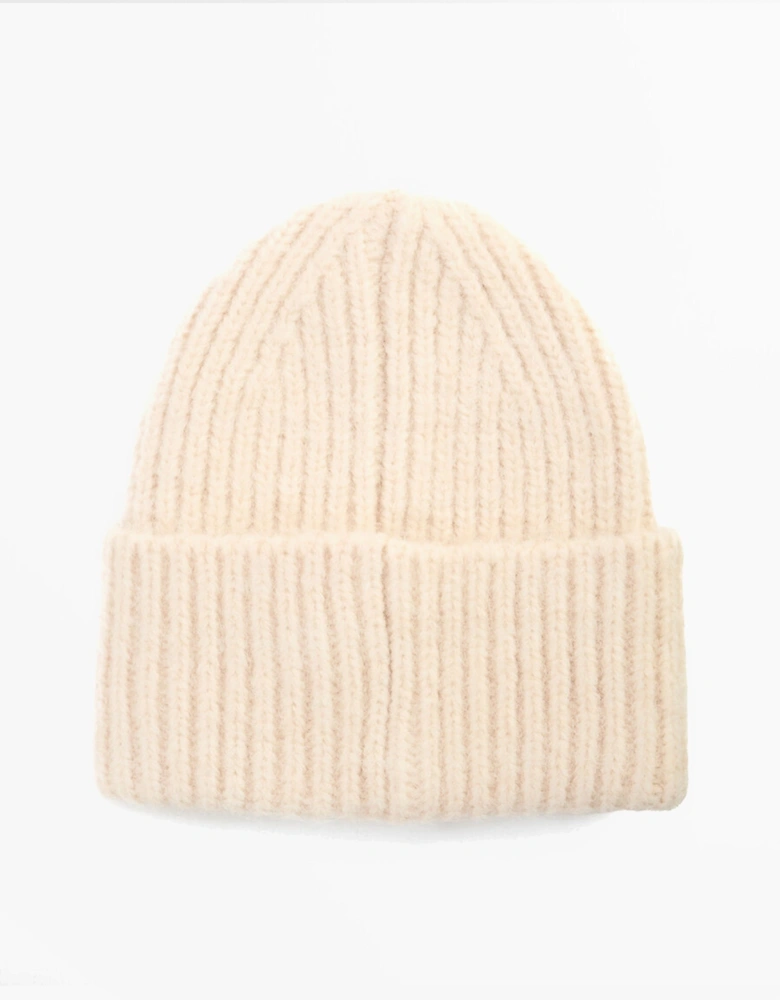 MERYL Womens Beanie Heritage Cream