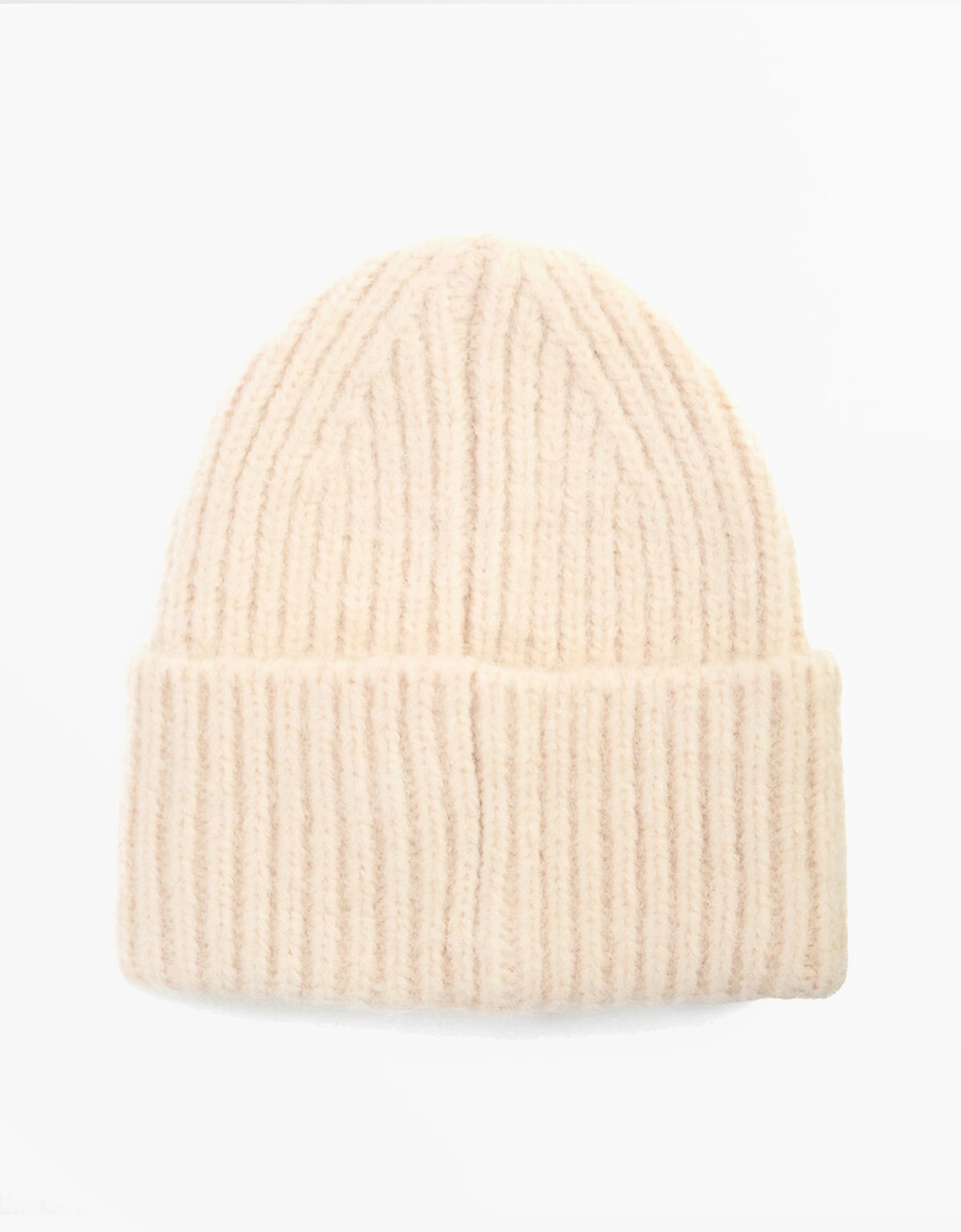 MERYL Womens Beanie Heritage Cream