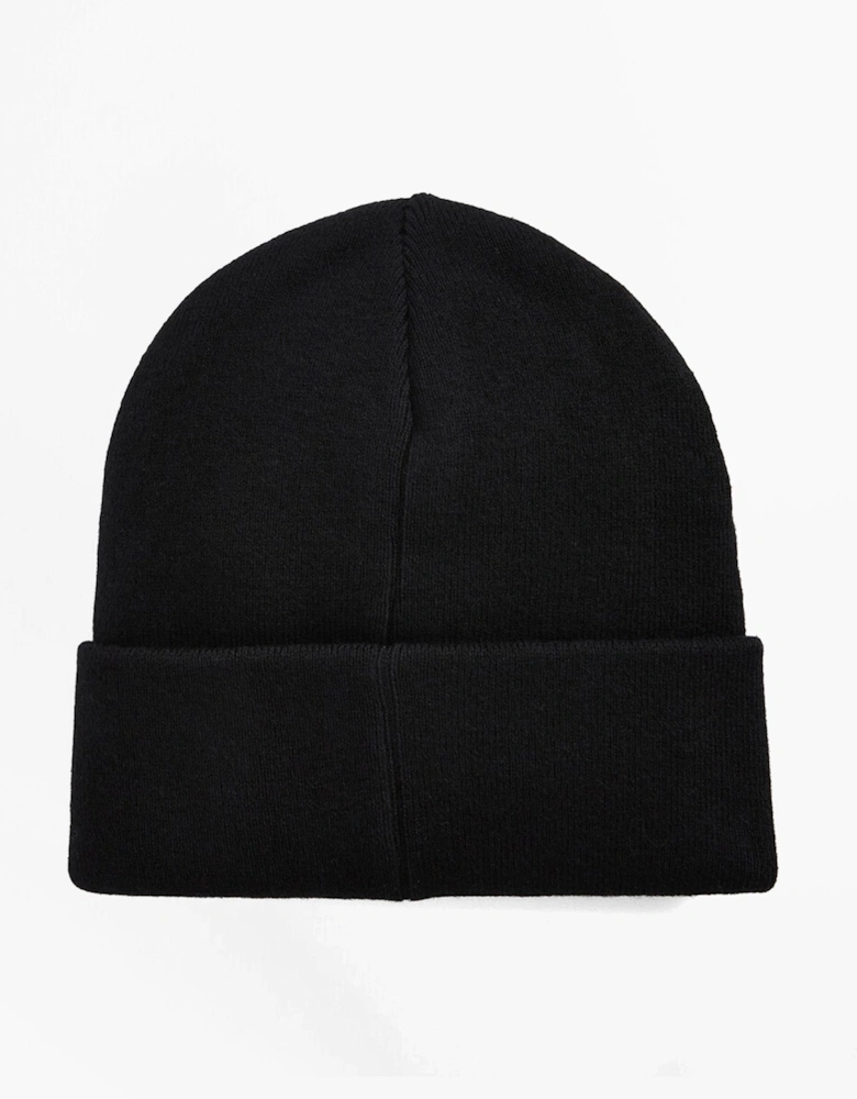 SENSOR LEGACY Mens Beanie Black/Shadow