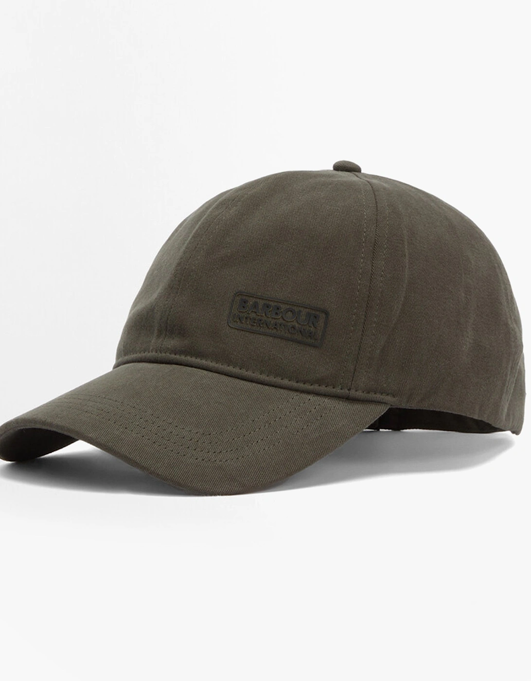 NORTON Drill Cap Mens Snapback Caps Sage/Shadow, 7 of 6