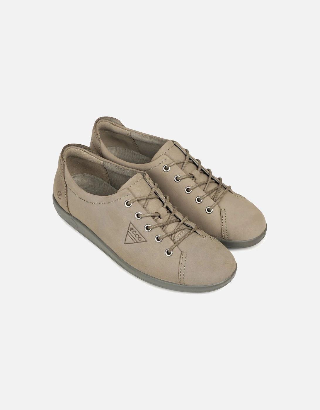Soft 2 Lace Womens Trainers