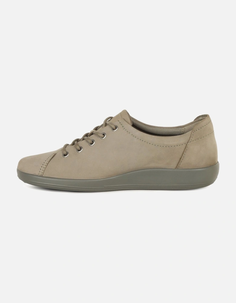 Soft 2 Lace Womens Trainers