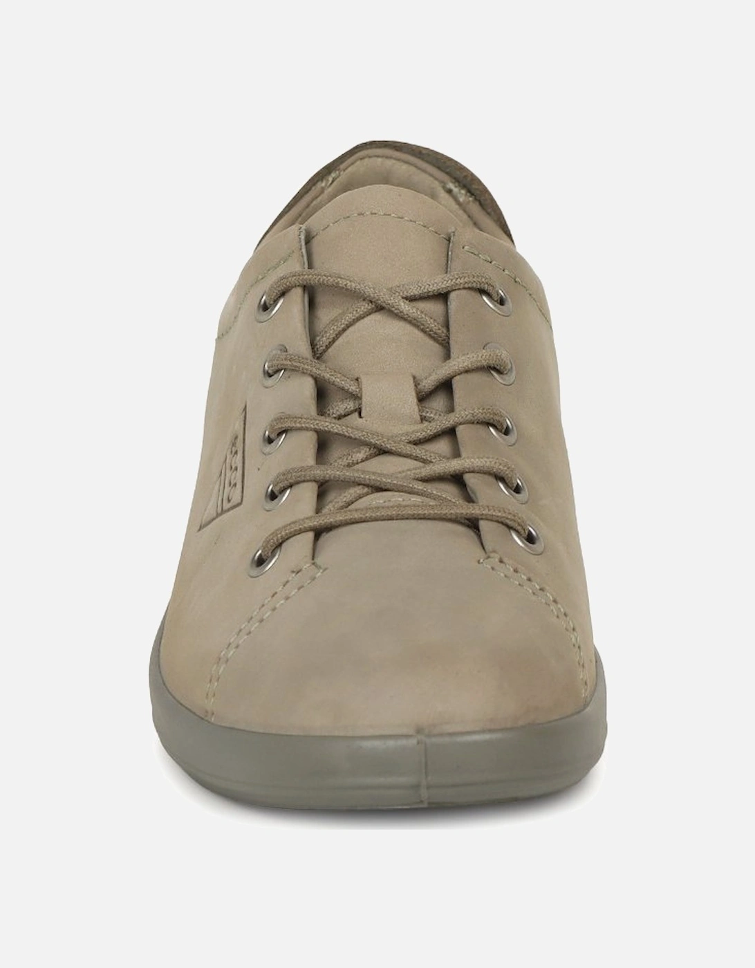 Soft 2 Lace Womens Trainers