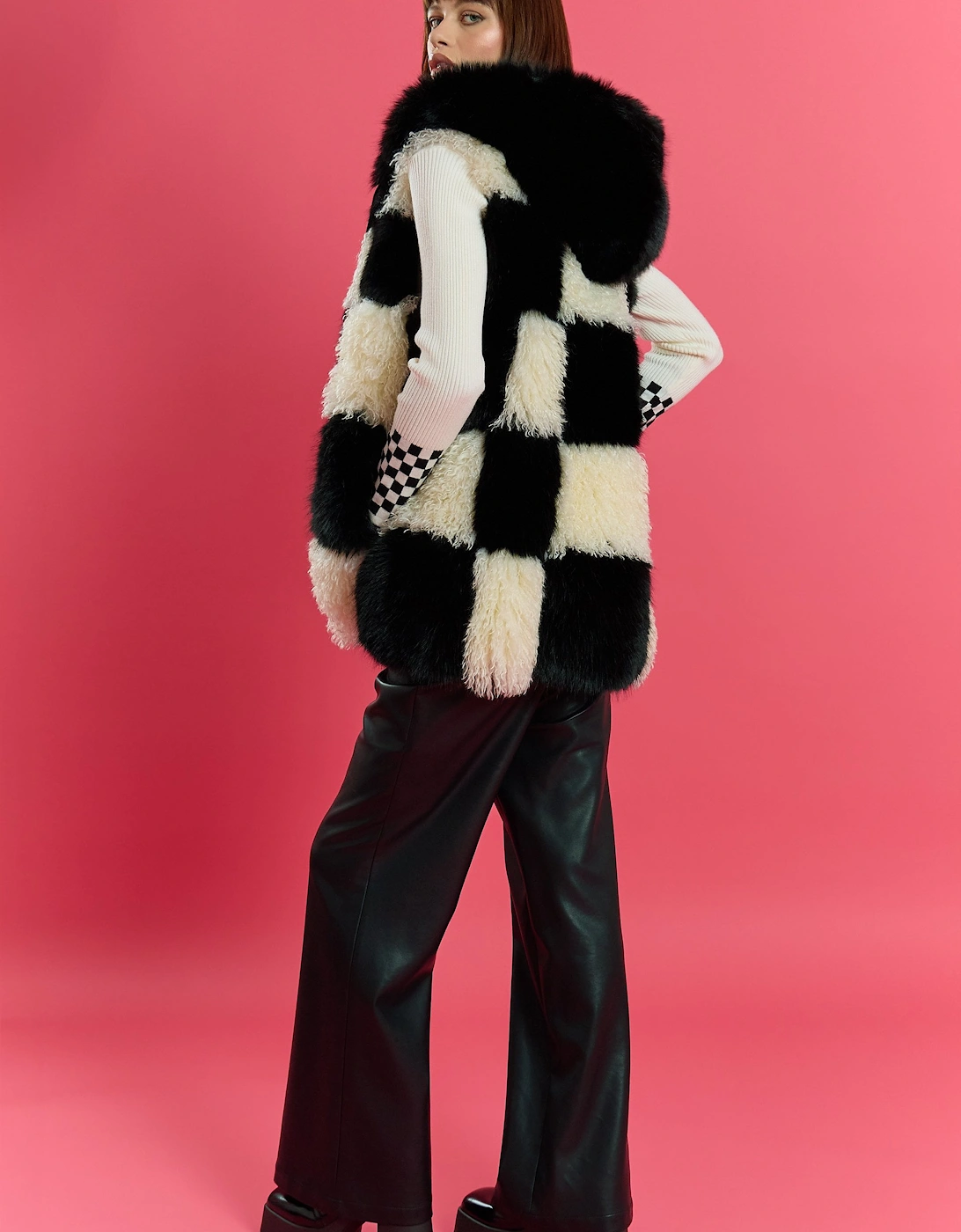 The Luke Bamboo Gilet | Waistcoat