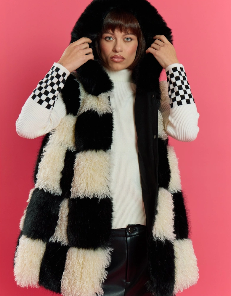 The Luke Bamboo Gilet | Waistcoat