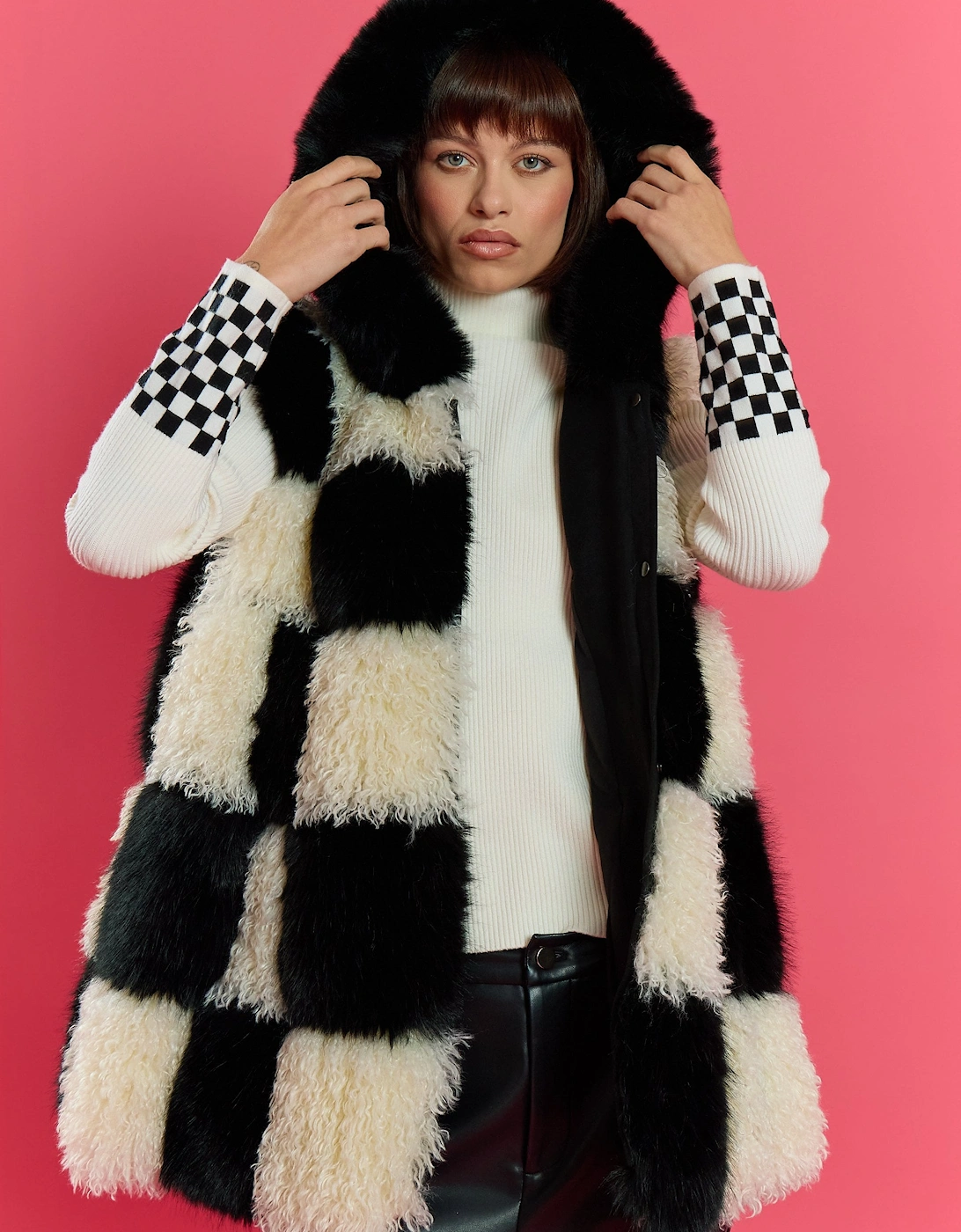 The Luke Bamboo Gilet | Waistcoat, 7 of 6