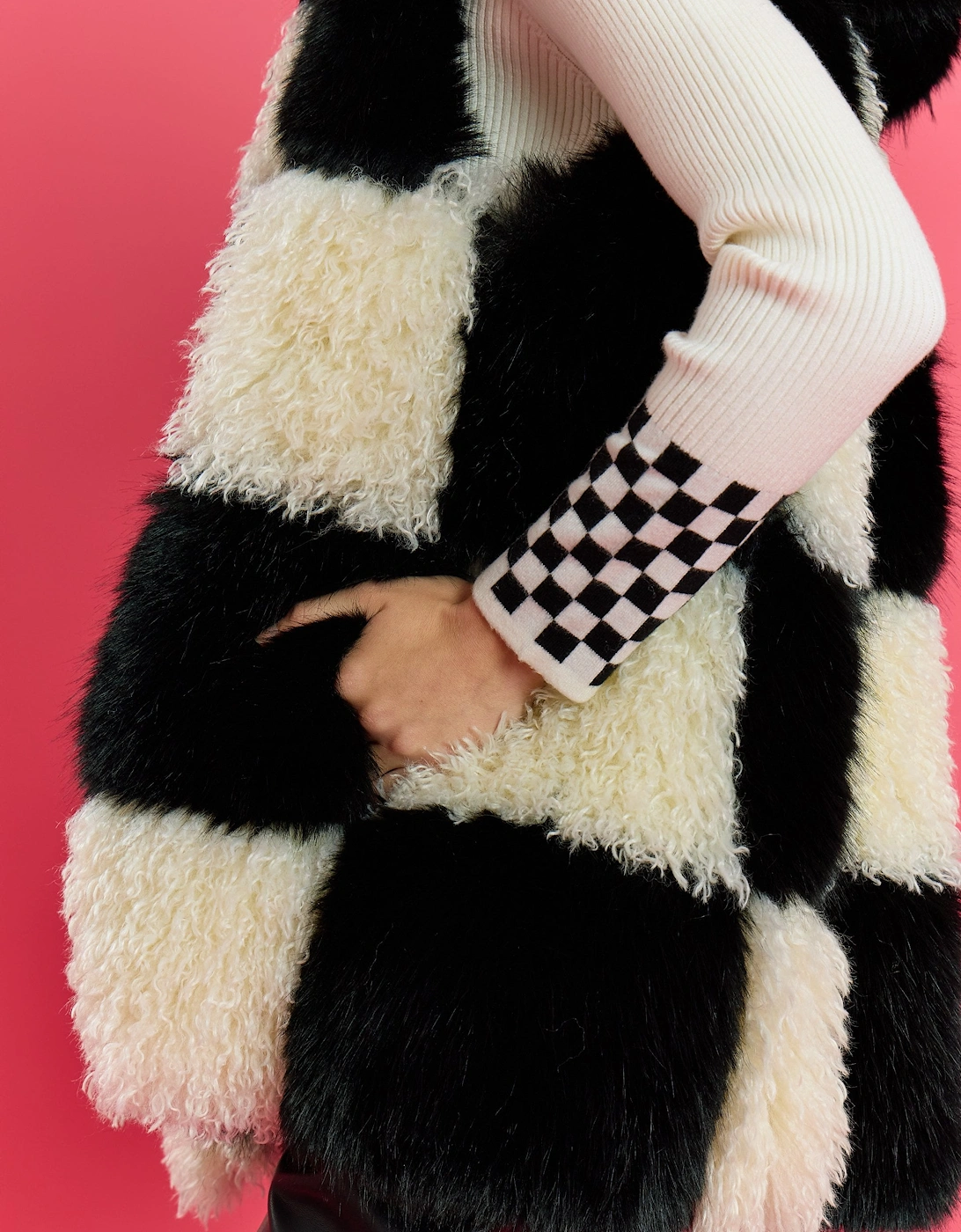 The Luke Bamboo Gilet | Waistcoat