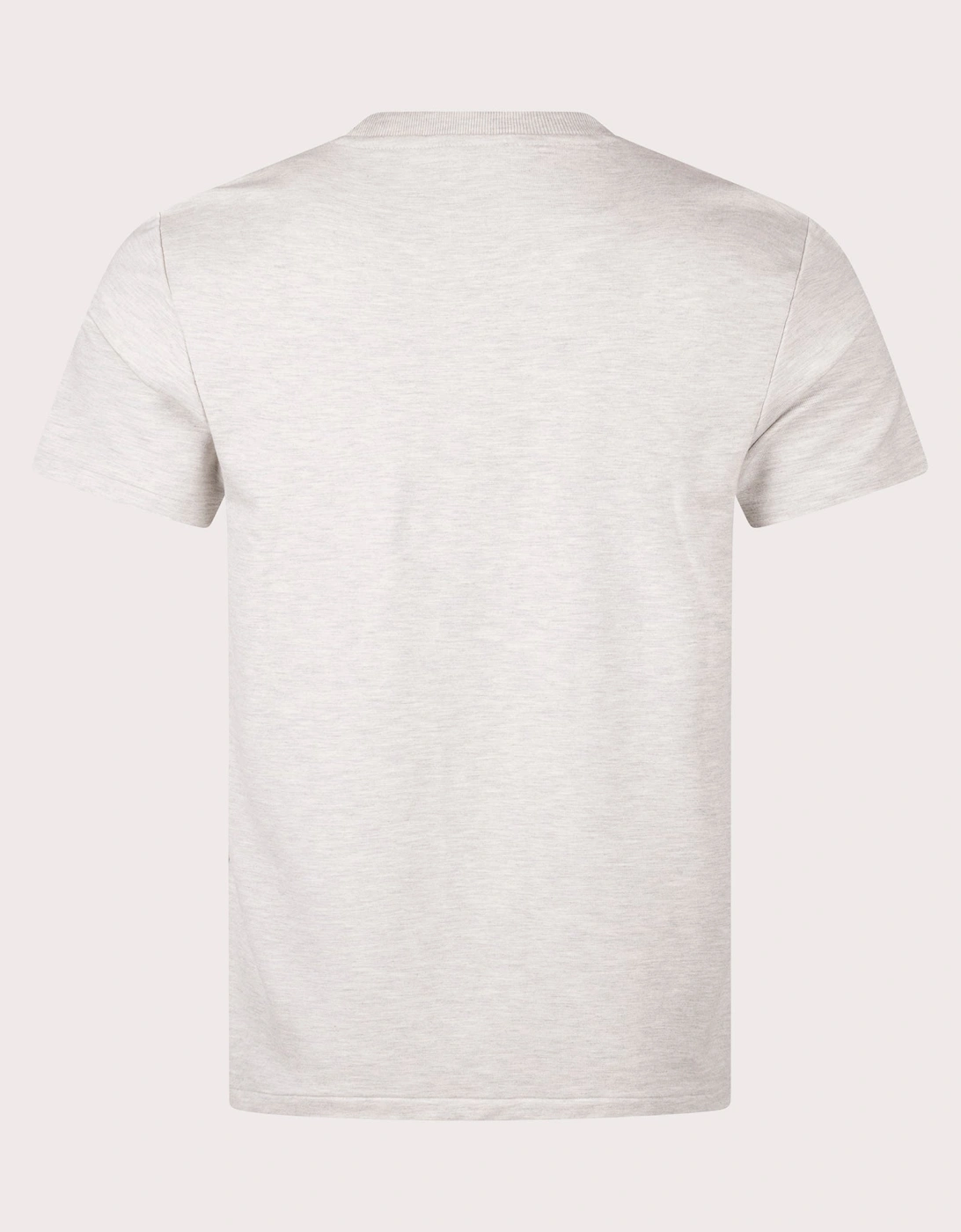 Cotton Jersey Sleep T-Shirt