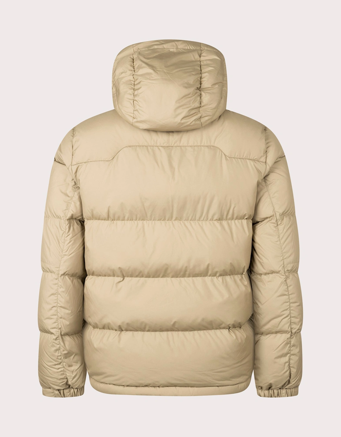 The Gorham Down Jacket