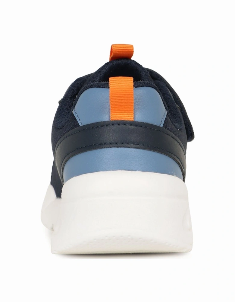 J Loftus Kids Sports Trainers