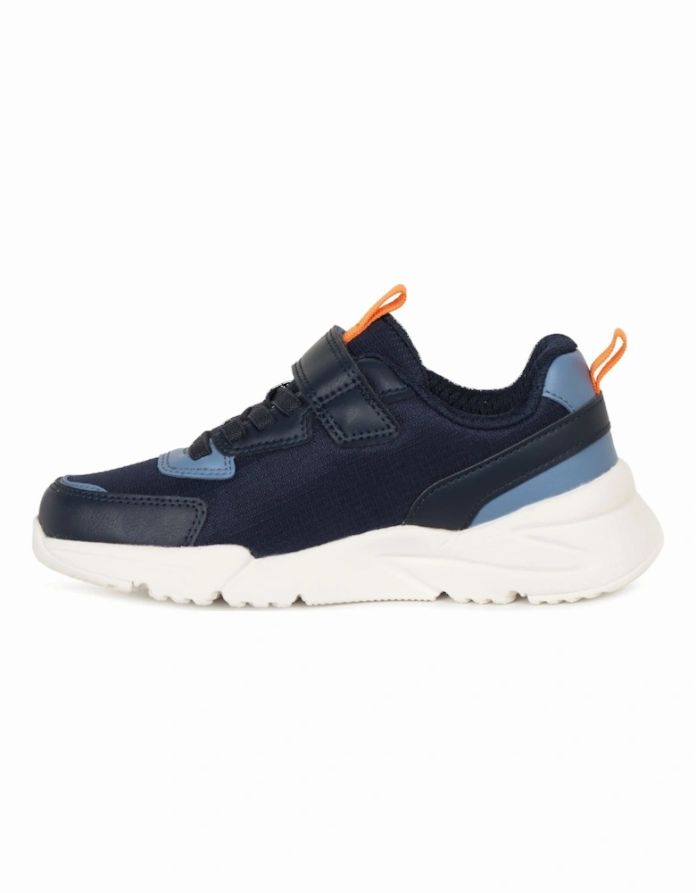 J Loftus Kids Sports Trainers