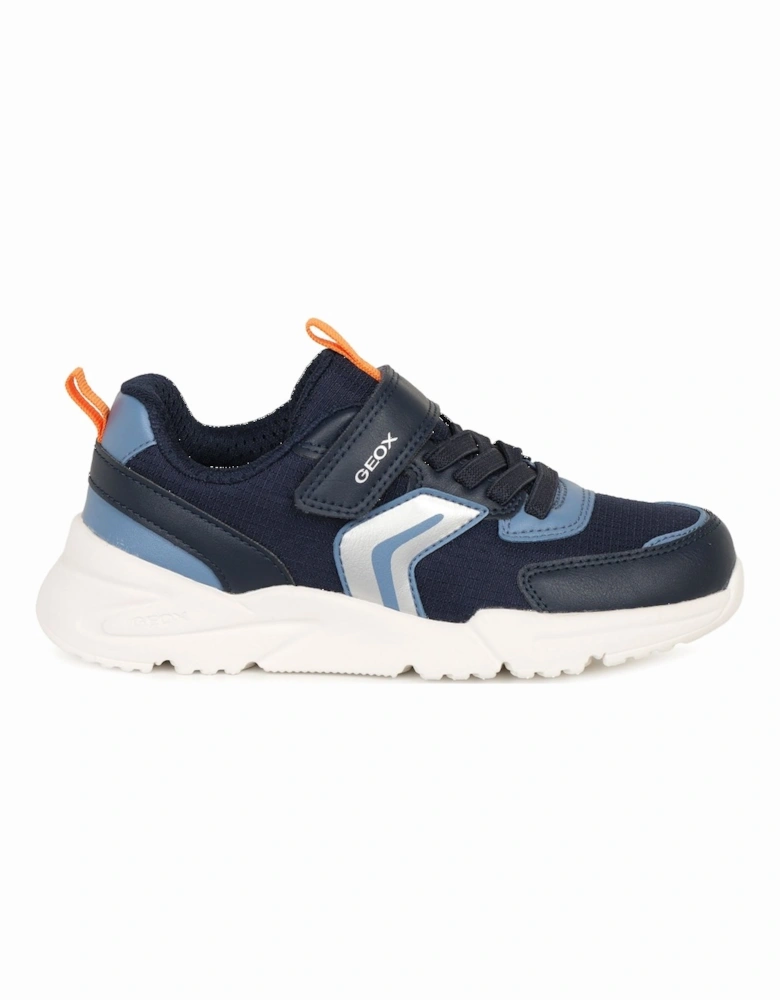 J Loftus Kids Sports Trainers