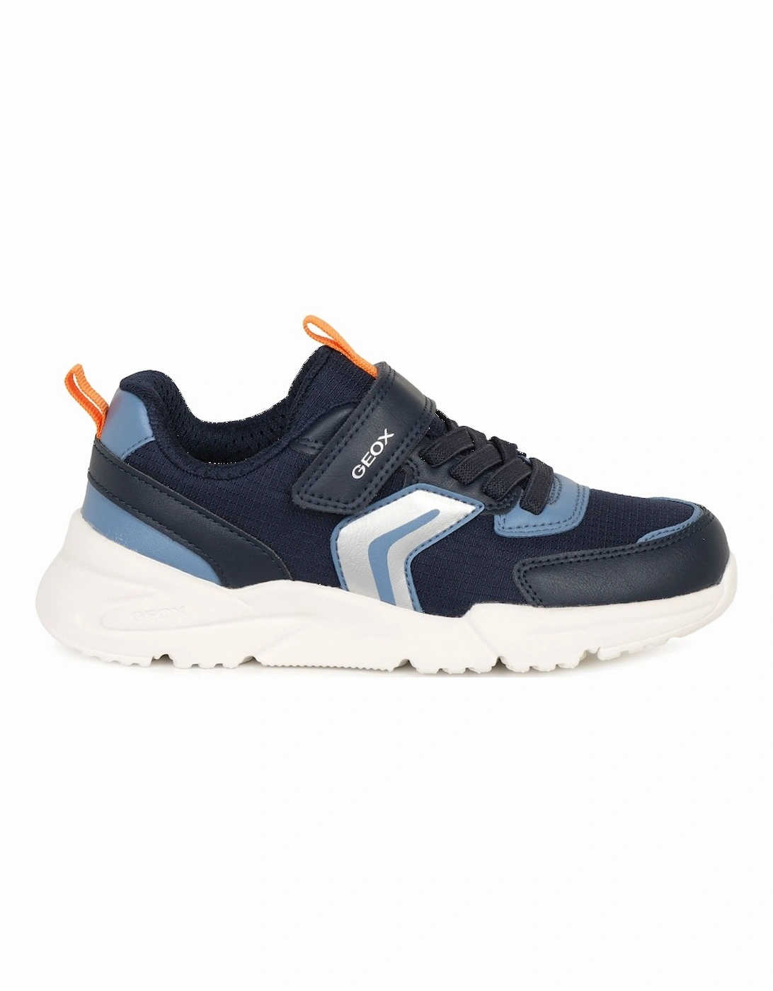 J Loftus Kids Sports Trainers