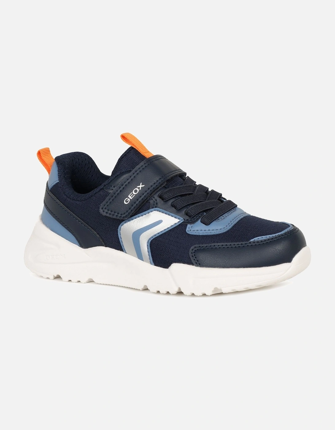 J Loftus Kids Sports Trainers, 7 of 6
