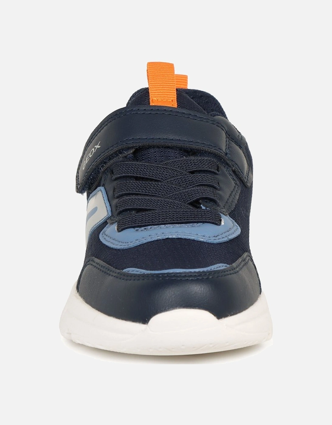 J Loftus Kids Sports Trainers