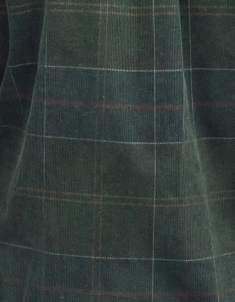 Blair Tailored Mens Shirt - Classic Tartan