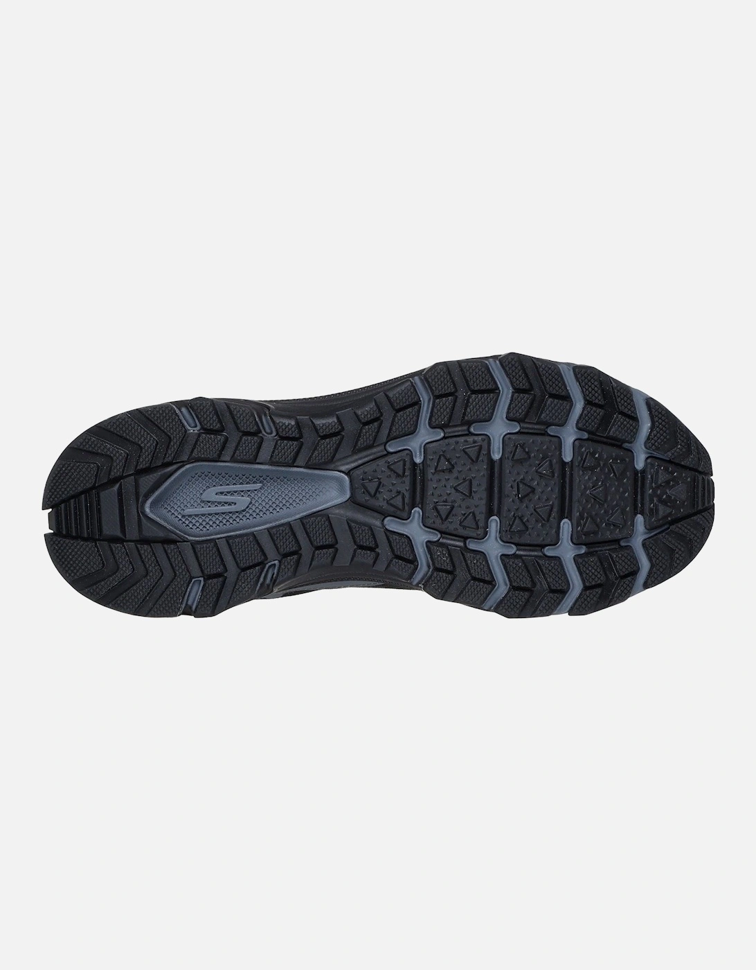 Performance Go Run Trail Altitude 2.0 Pine Ridge Leather Women's Black/Charcoal Hiking Boots