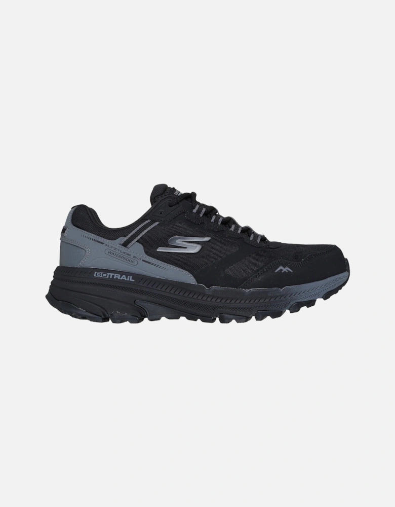 Performance Go Run Trail Altitude 2.0 Pine Ridge Leather Women's Black/Charcoal Hiking Boots