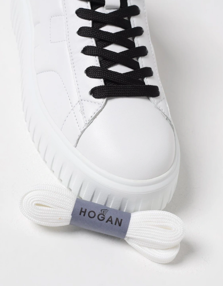 Interactive Platform Sneakers