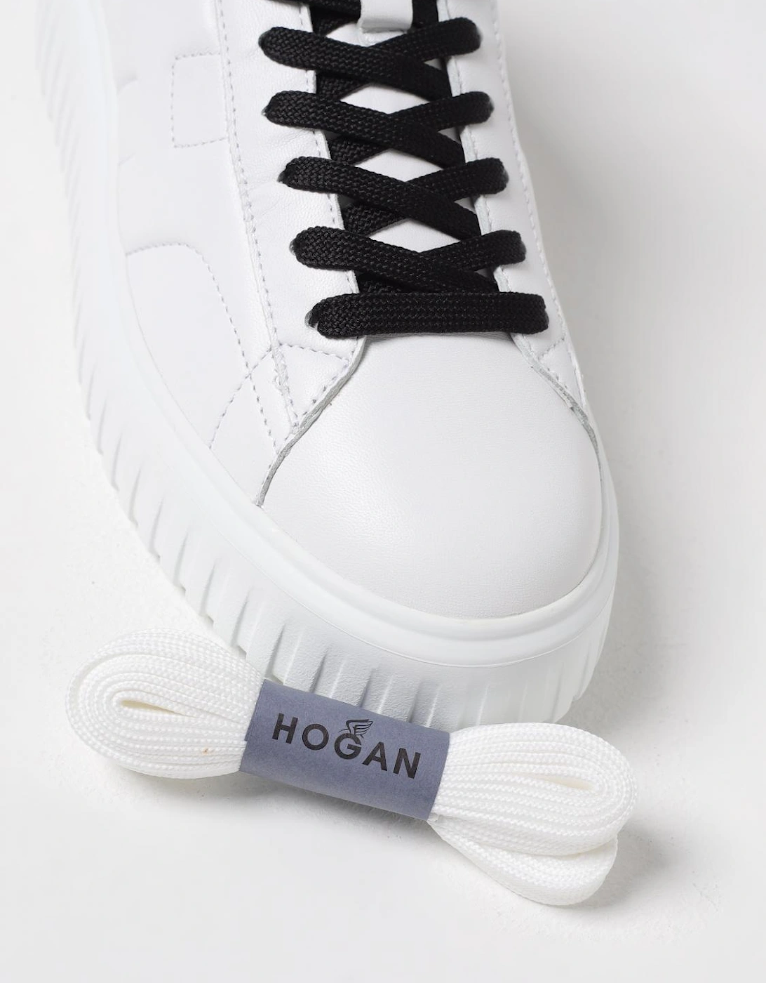 Interactive Platform Sneakers