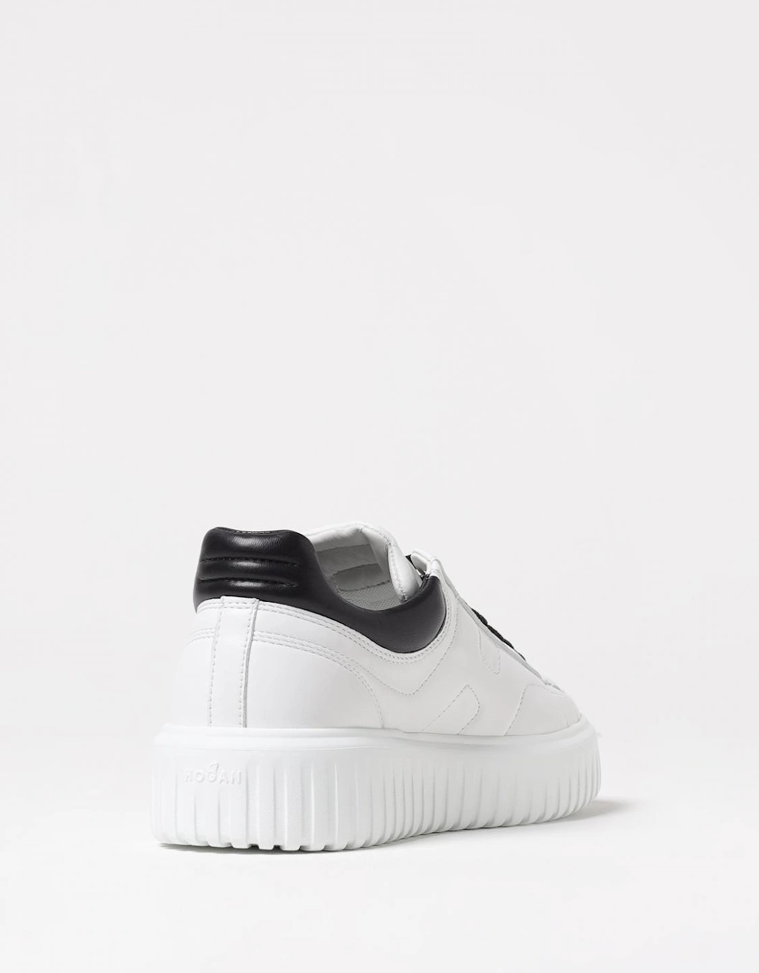 Interactive Platform Sneakers