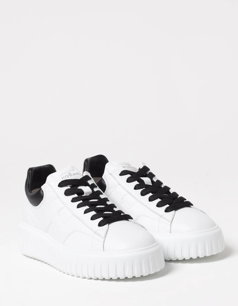 Interactive Platform Sneakers