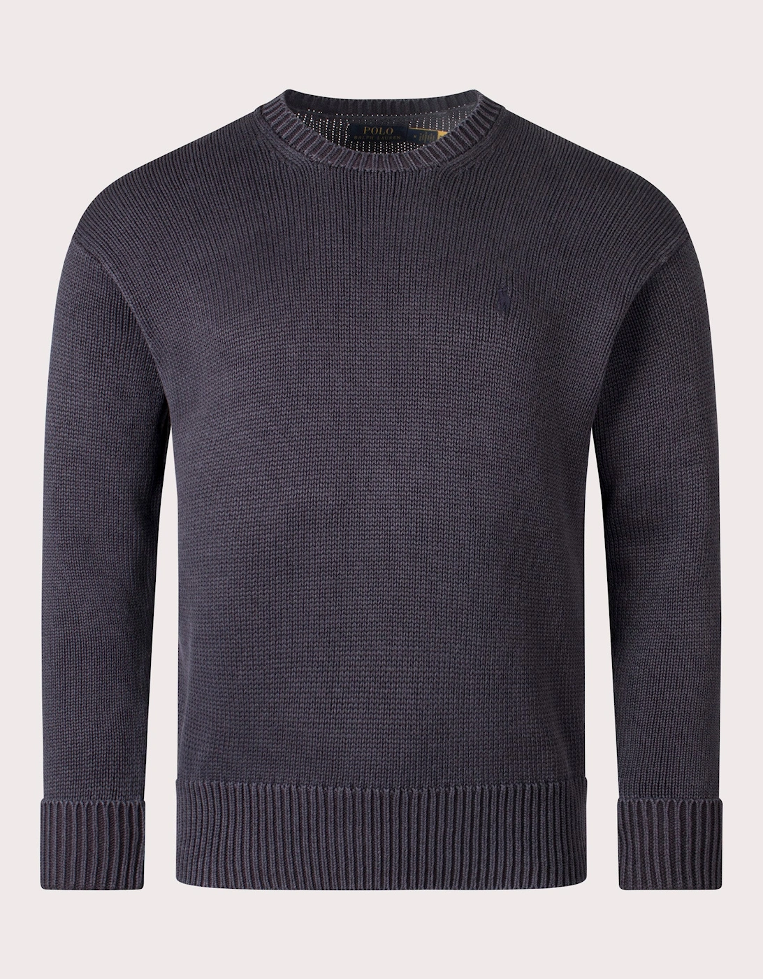 Garment-Dyed Sweatshirt, 4 of 3