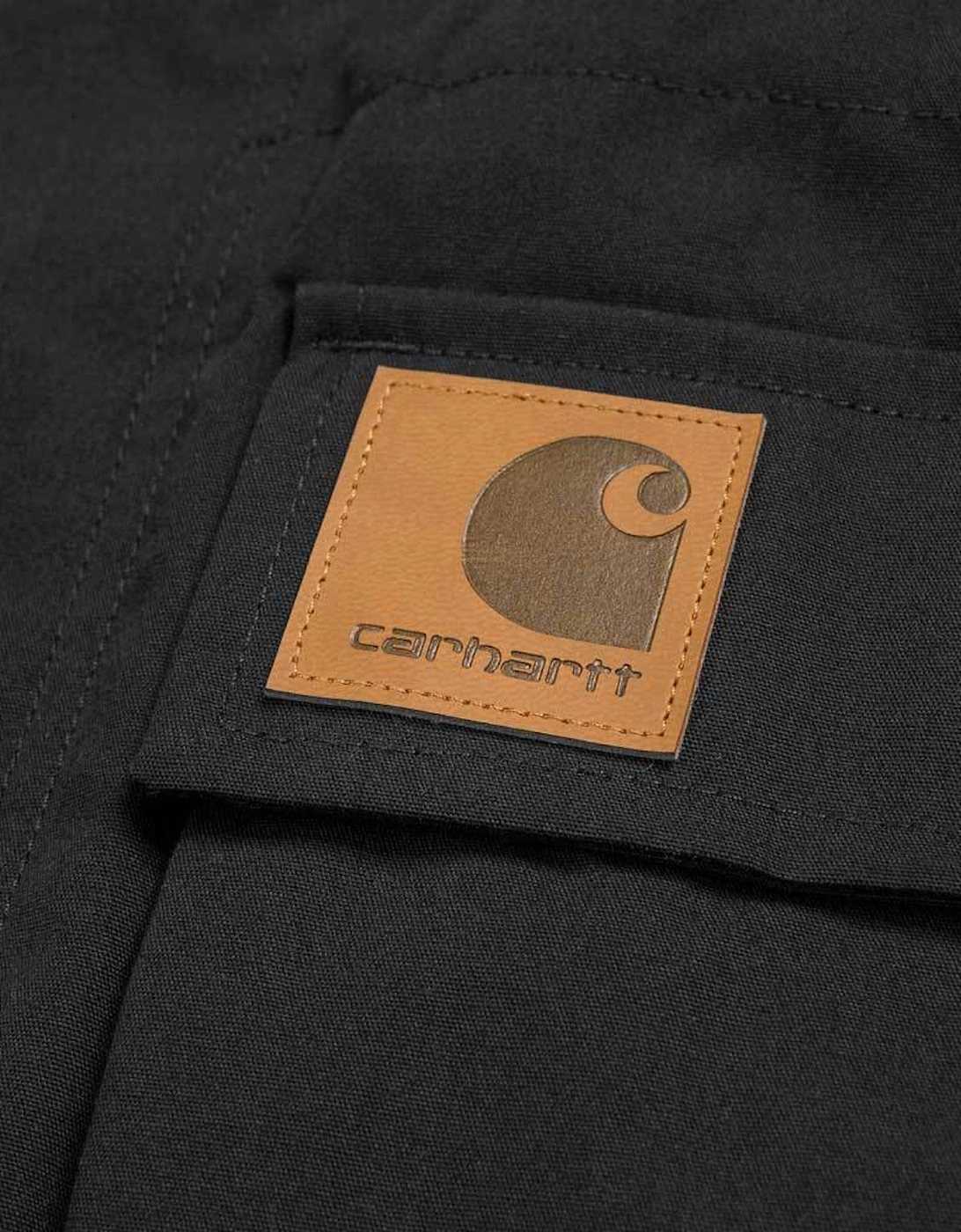 Mentley Jacket - Black