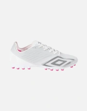 White/Black/Pink Glow