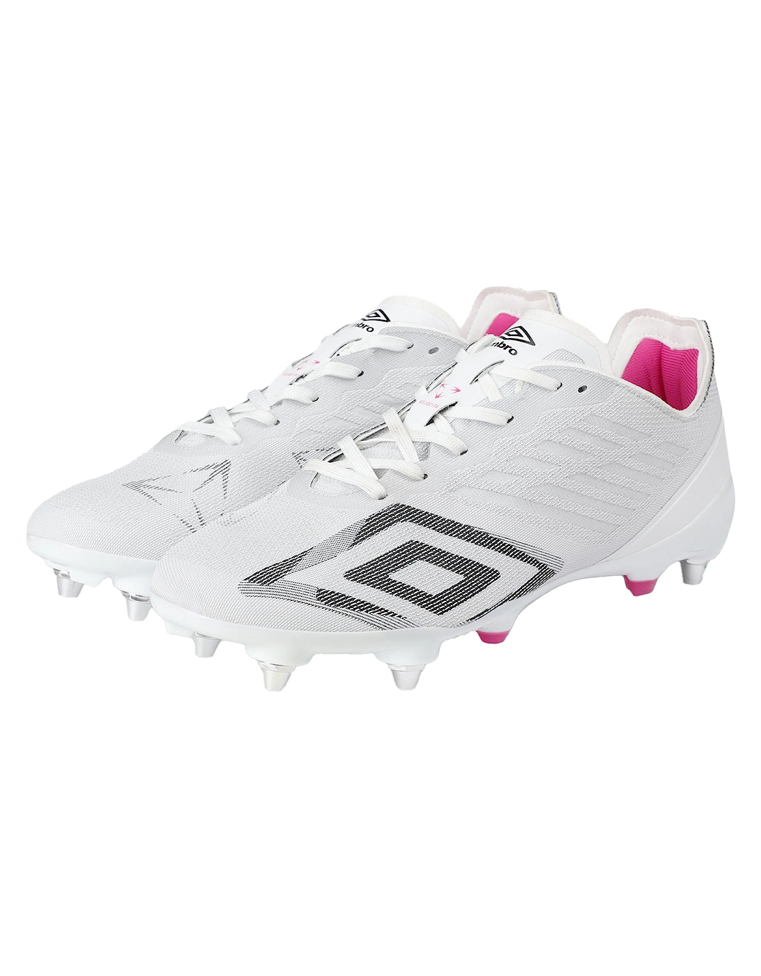 Mens Velocita Decima Pro Soft Ground Football Boots