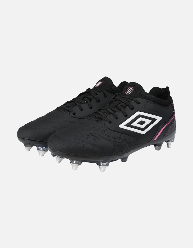 Mens Tocco V Pro Soft Ground Football Boots