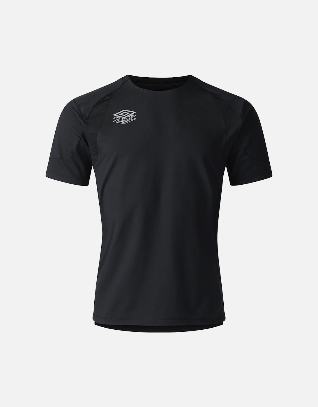 Mens Pro Training Elite T-Shirt, 3 of 2