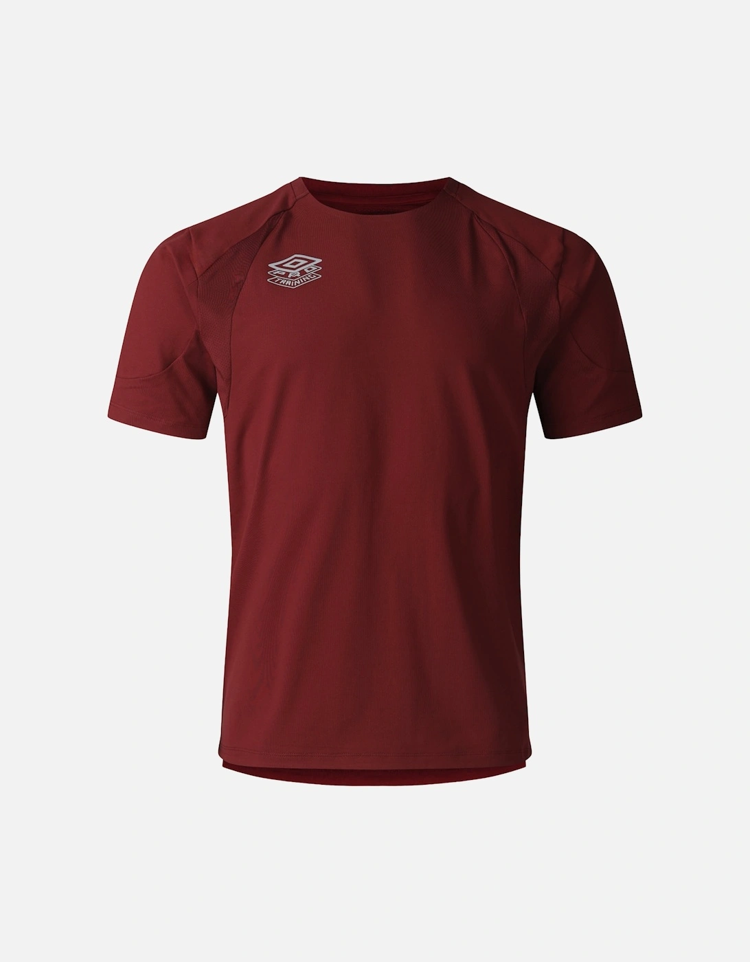 Mens Pro Training Elite T-Shirt, 3 of 2