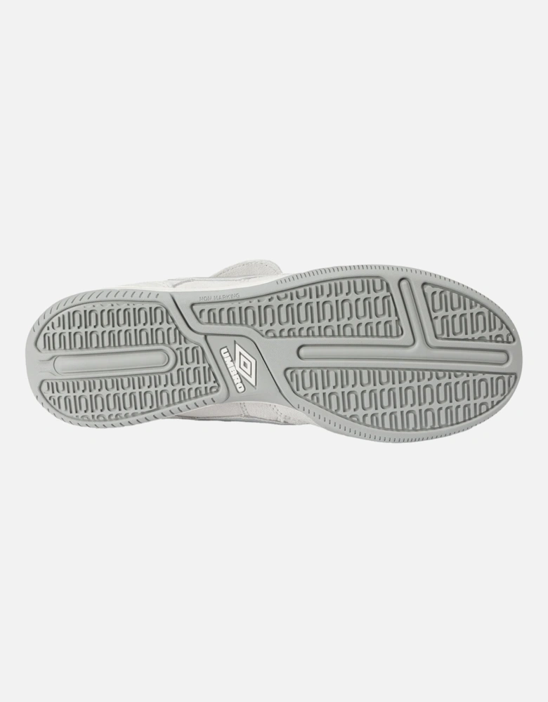 Mens Speciali Tr Flap Top Suede Trainers