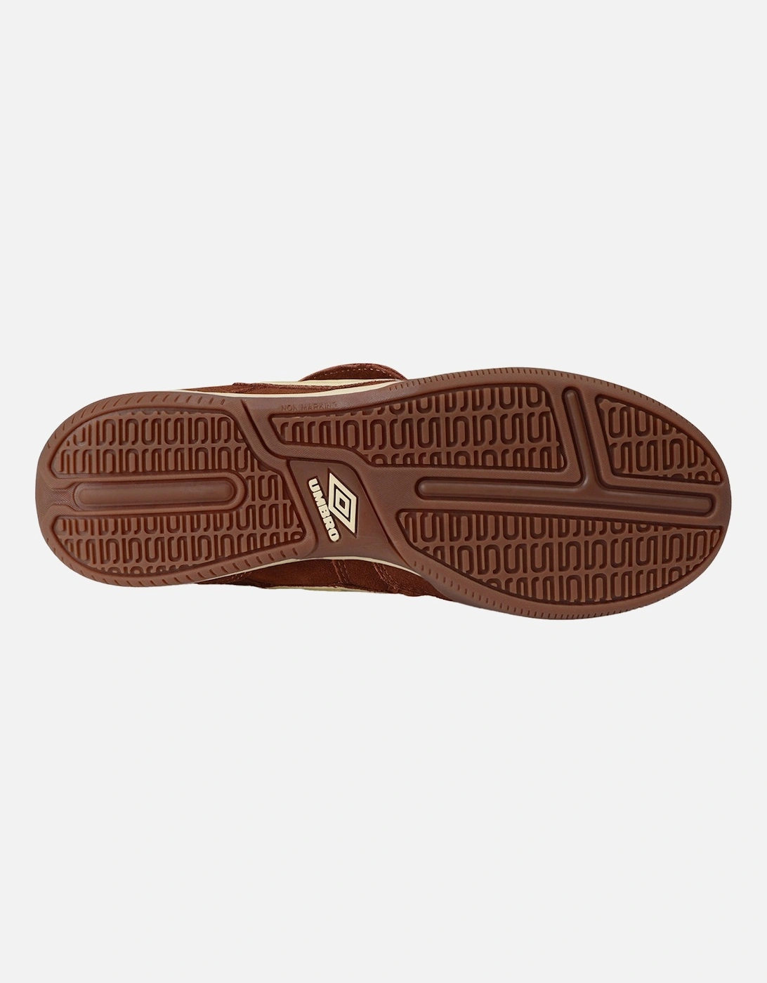 Mens Speciali Tr Flap Top Suede Trainers