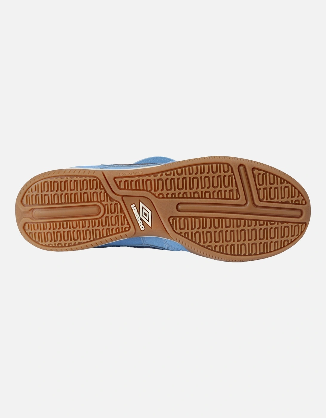 Mens Speciali Tr Flap Top Suede Trainers