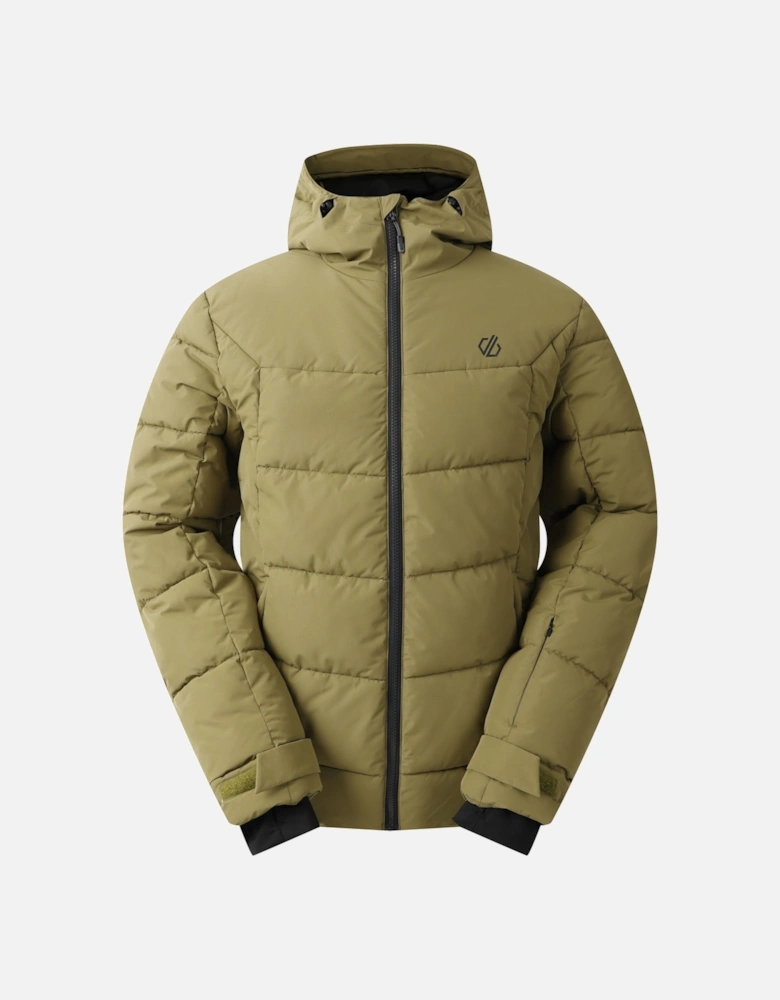 Mens Camber II Ski Jacket