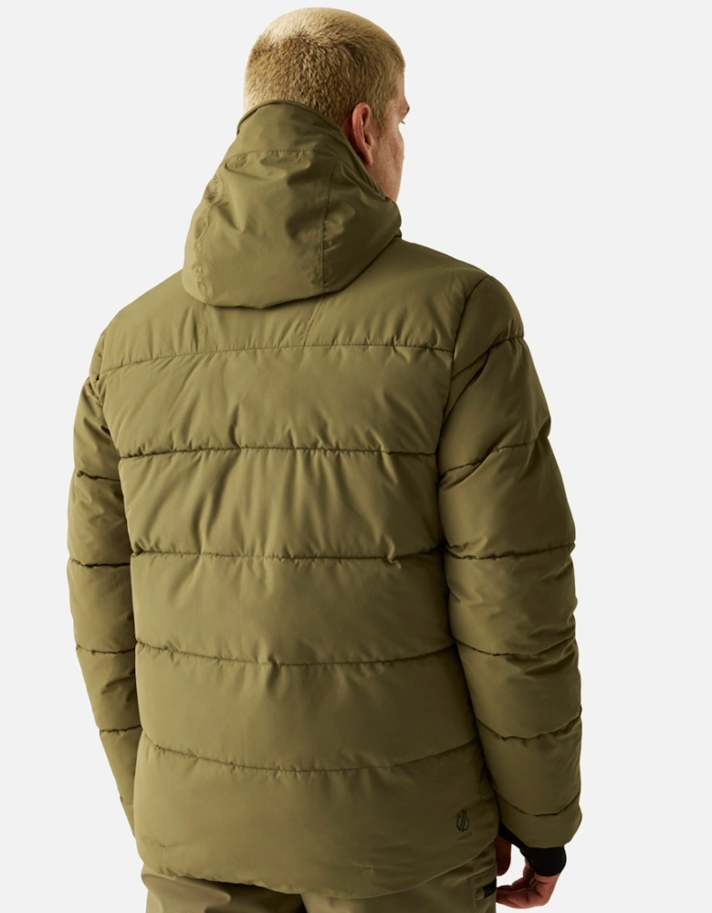 Mens Camber II Ski Jacket