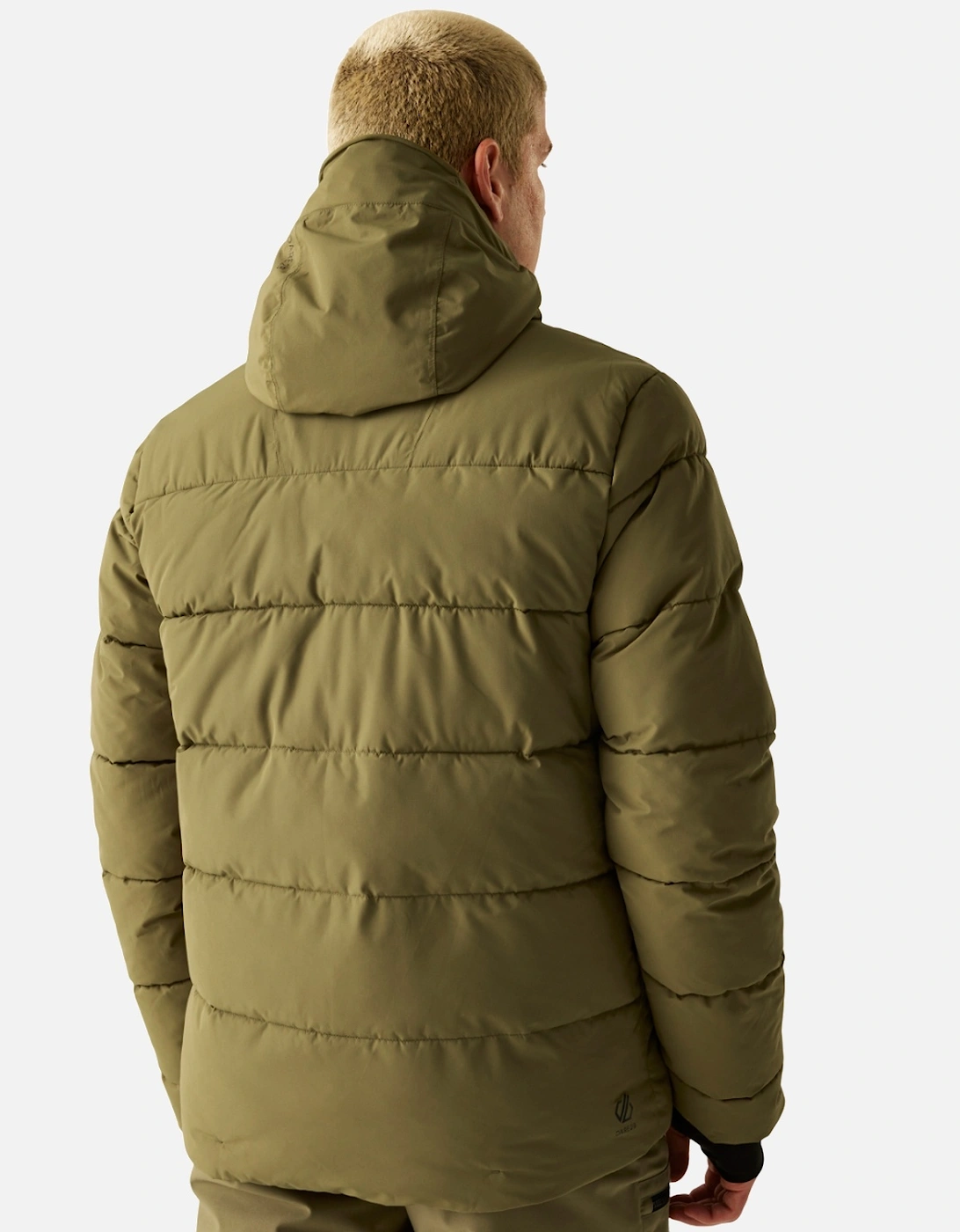 Mens Camber II Ski Jacket