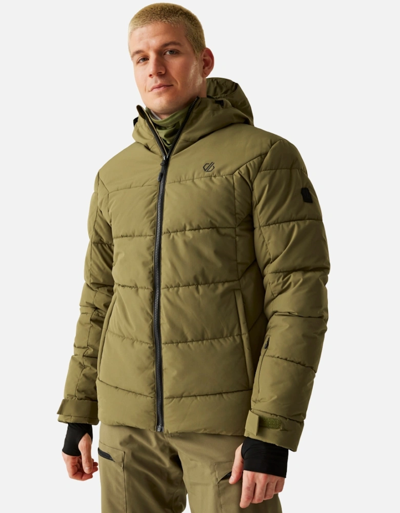 Mens Camber II Ski Jacket