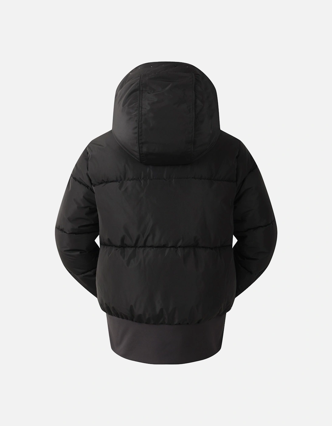 Womens/Ladies Glitz Padded Ski Jacket