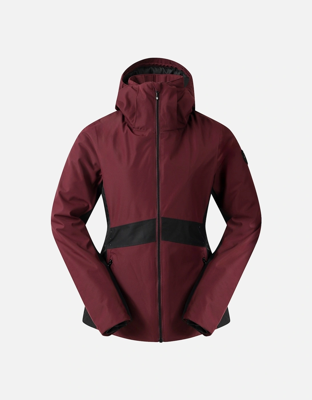 Womens/Ladies Issy Ski Jacket, 6 of 5