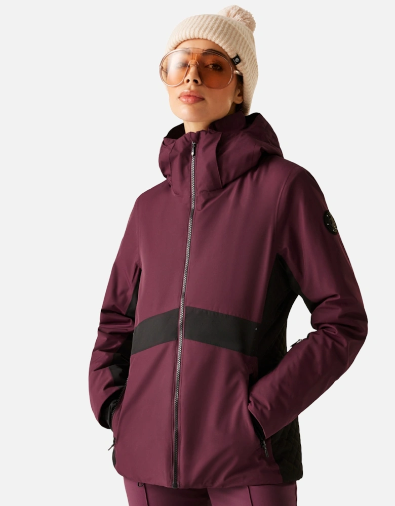 Womens/Ladies Issy Ski Jacket