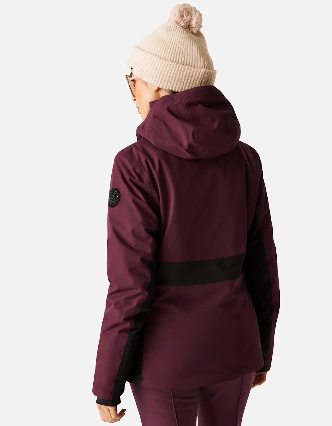 Womens/Ladies Issy Ski Jacket