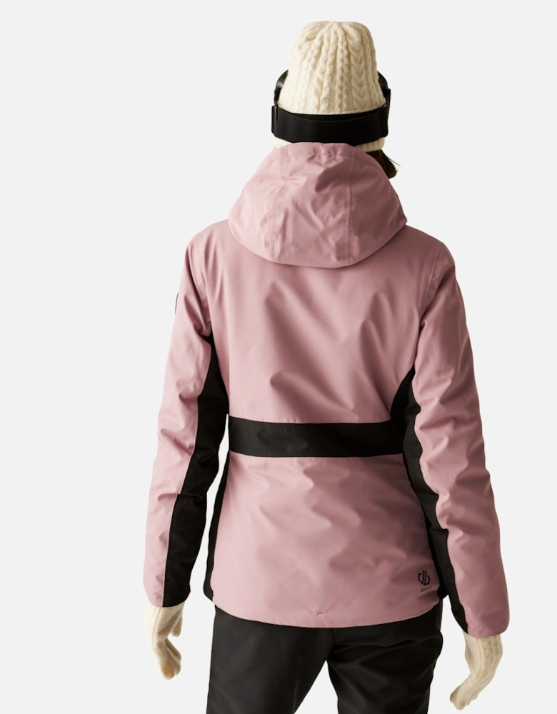 Womens/Ladies Issy Ski Jacket