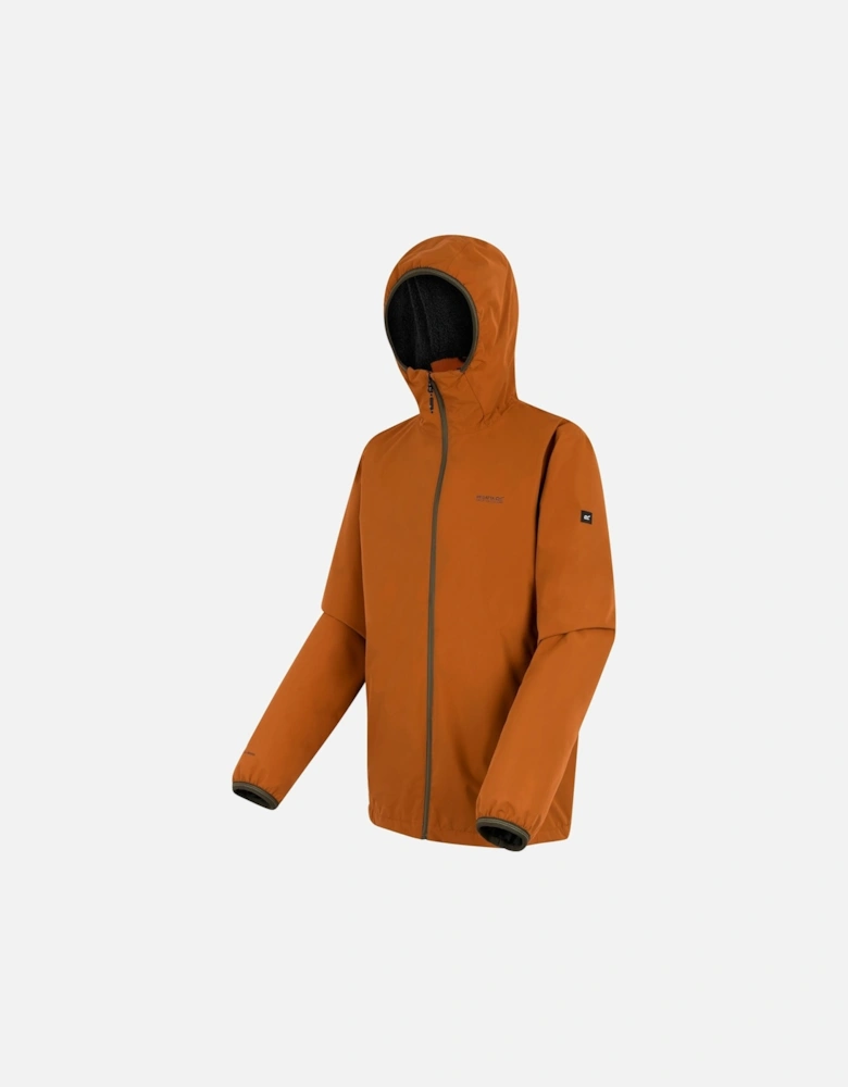 Mens Caspen Waterproof Jacket