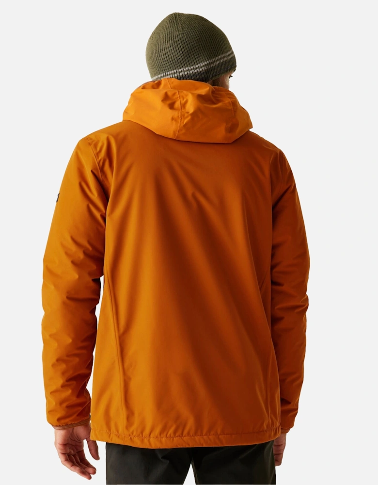 Mens Caspen Waterproof Jacket